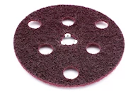 Hook and Loop Sanding Discs